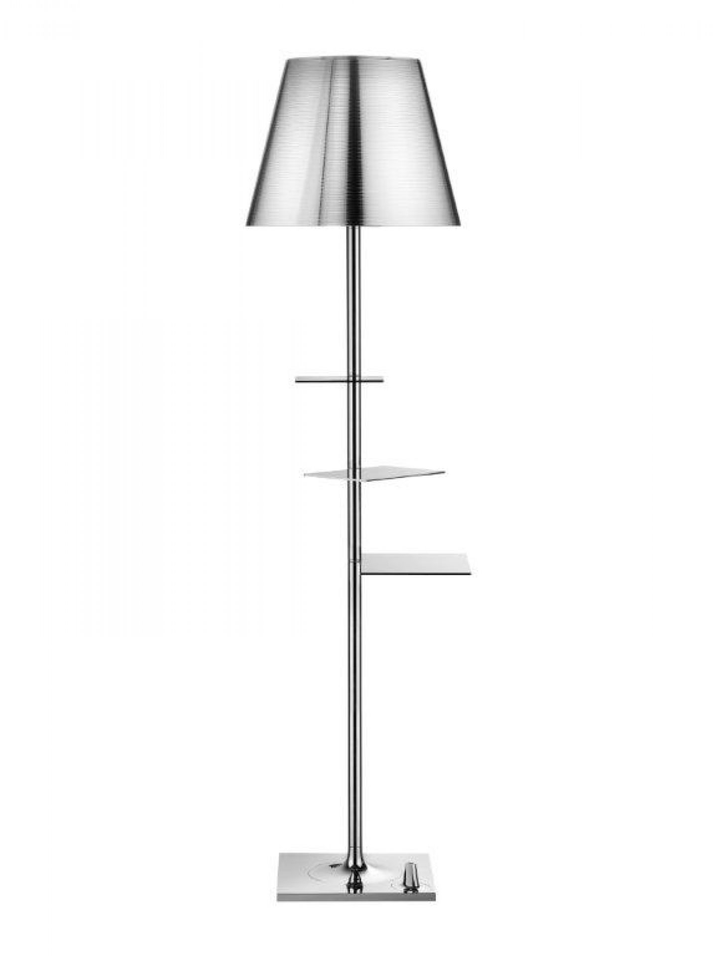 Bibliotheque Nationale floor lamp Flos